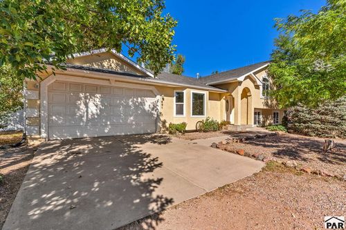 691 N Matt Drive, Pueblo West, CO, 81007 | Card Image