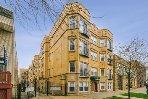 1-3914 N Kedvale Ave, Chicago, IL, 60641-2907 | Card Image
