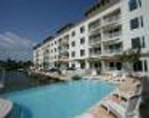 106-5909 Padre Blvd, South Padre Island, TX, 78597-7628 | Card Image