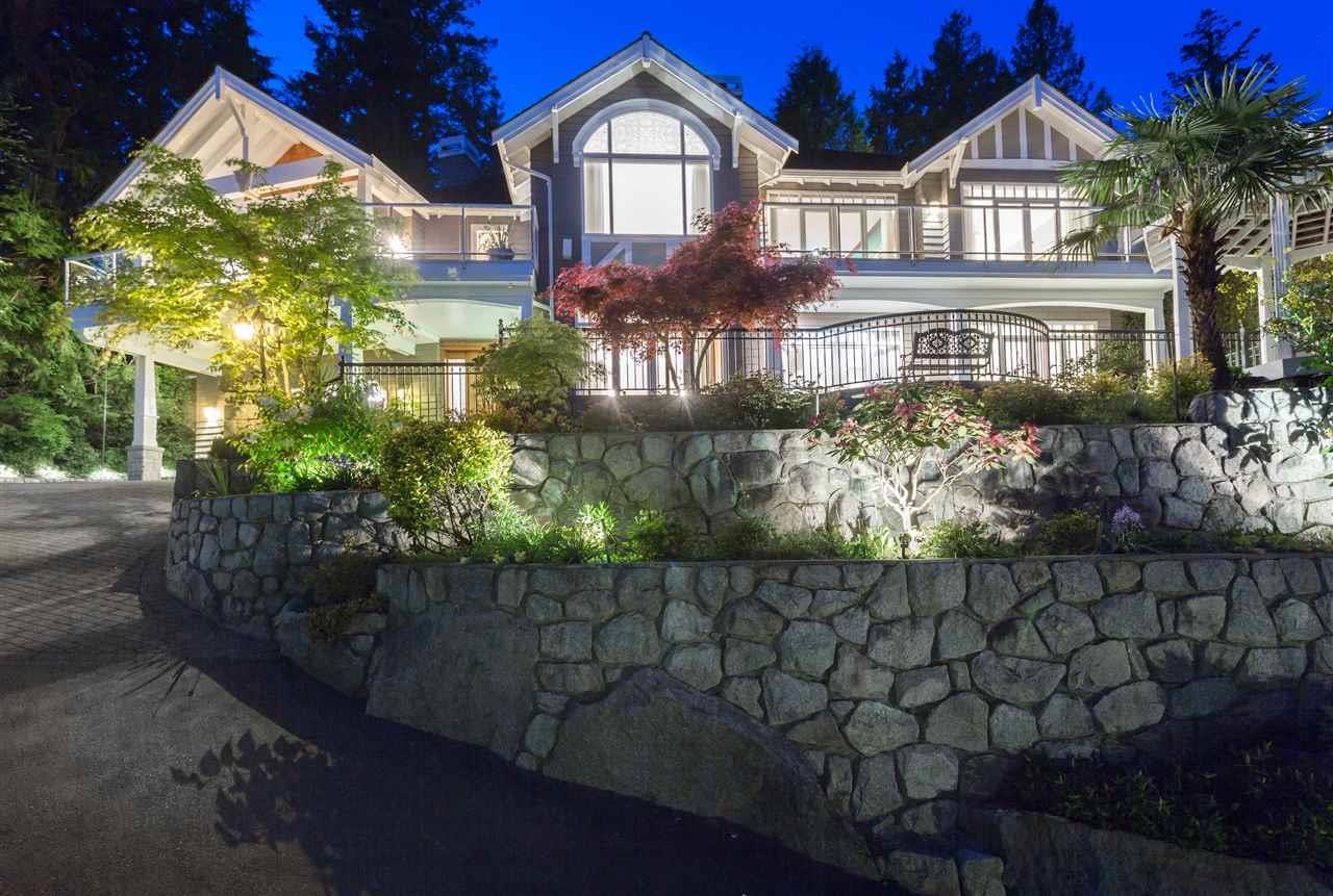 Residential in West Vancouver
