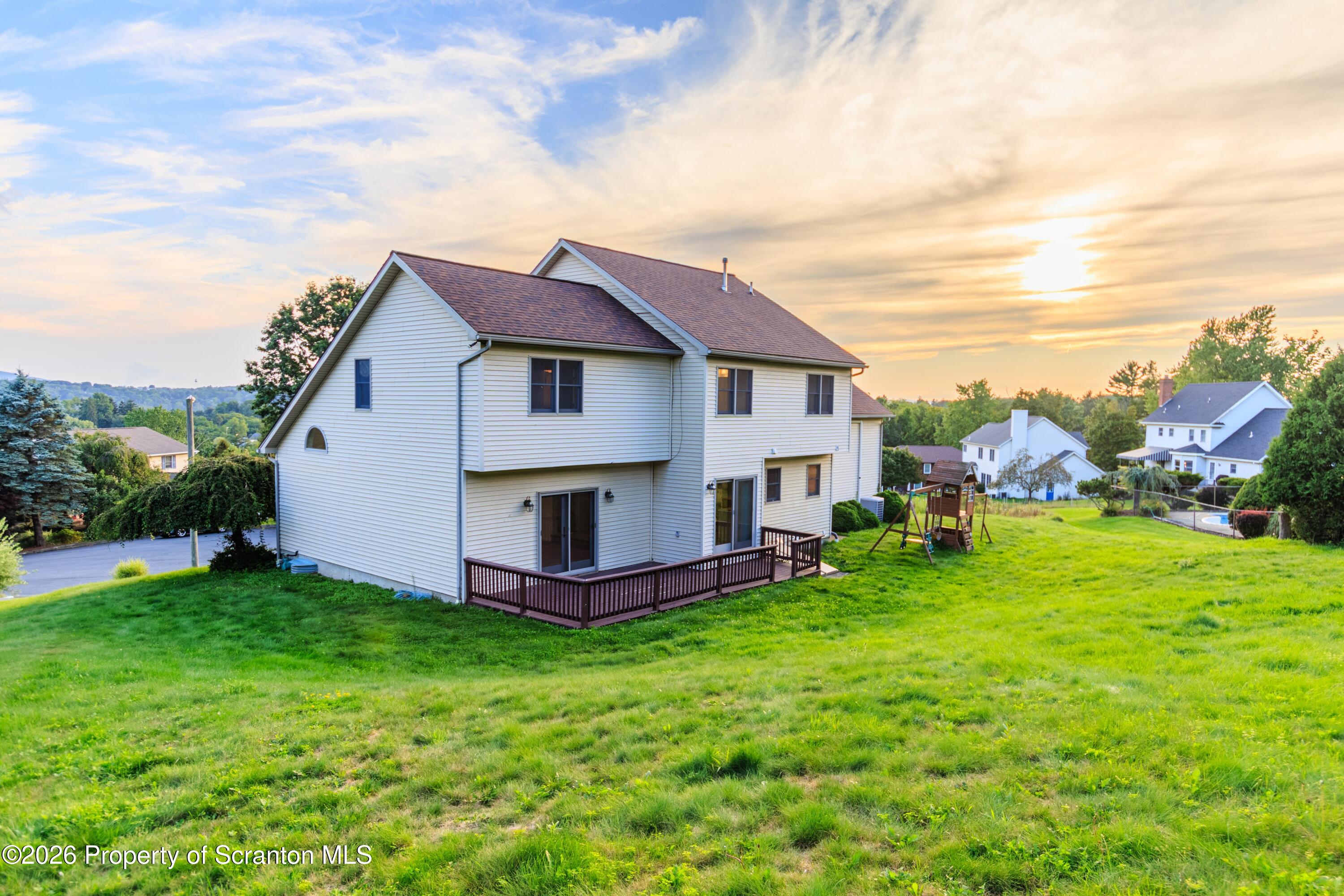 Residential Lease in Clarks Summit 4