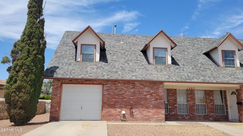 a-1405 Cessna Dr, El Paso, TX, 79925-2533 | Card Image
