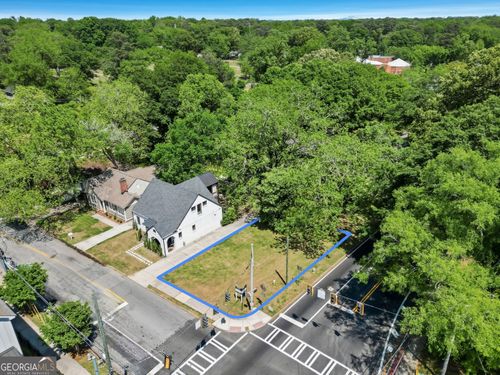 0 198 Second Avenue Ne, Atlanta, GA, 30317 | Card Image