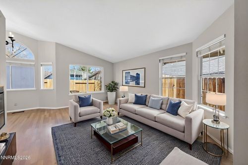 6331 Chesterfield Lane, Reno, NV, 89523 | Card Image