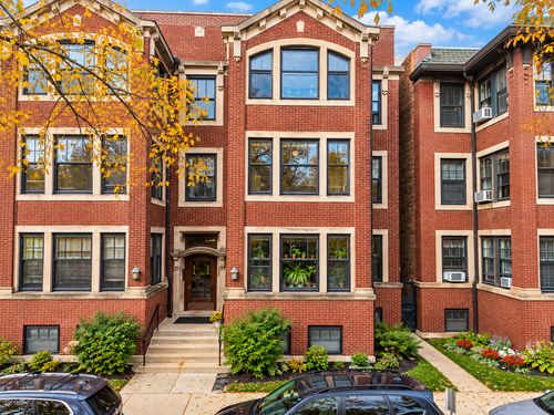 2-5406 S East View Park, Chicago, IL, 60615-5936 | Card Image
