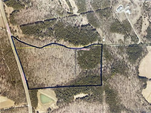 0 Highway 185, Beaufort, MO, 63013 | Card Image