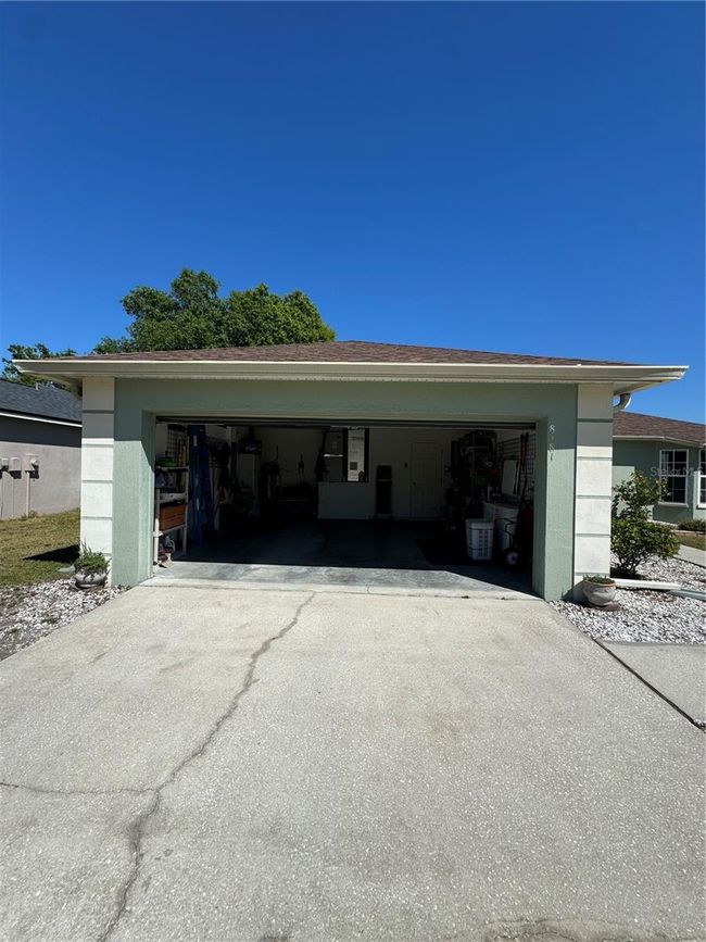 8181 Bristol Bay Ave, House other with 3 bedrooms, 2 bathrooms and null parking in LAKELAND FL | Image 8