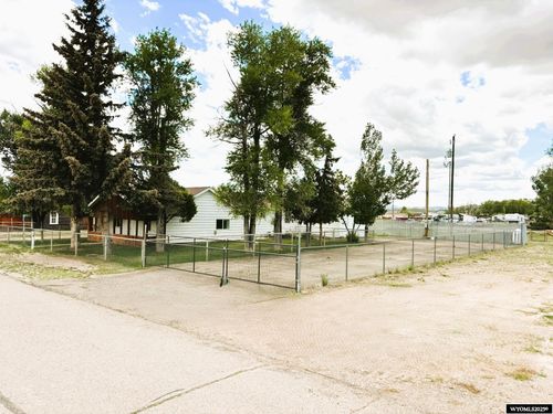 314 S Labarge St, La Barge, WY, 83123-5090 | Card Image