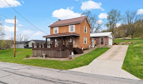 299 Miriam St, Ramey, PA, 16671-1048 | Card Image