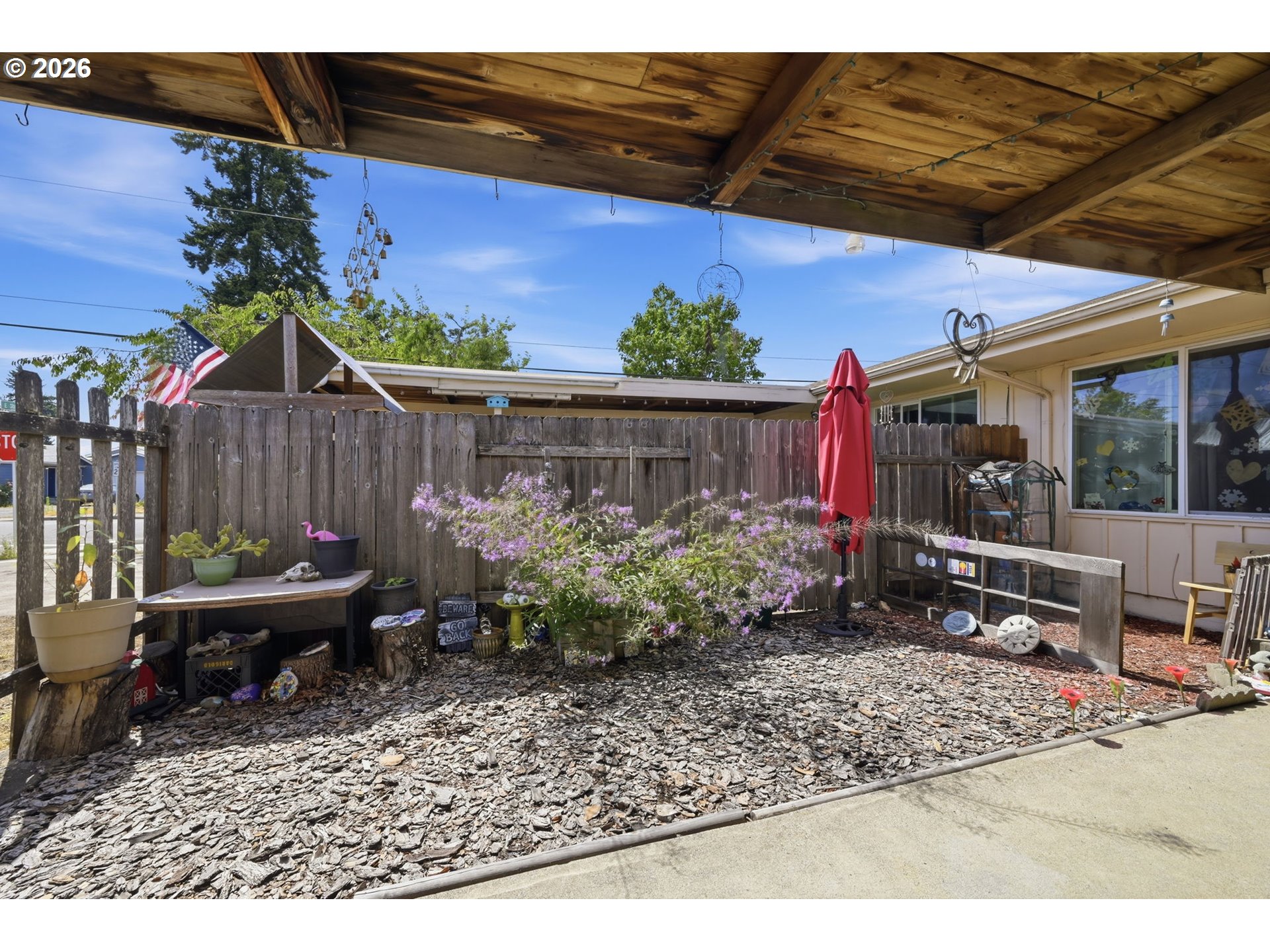 Residential in Springfield 4