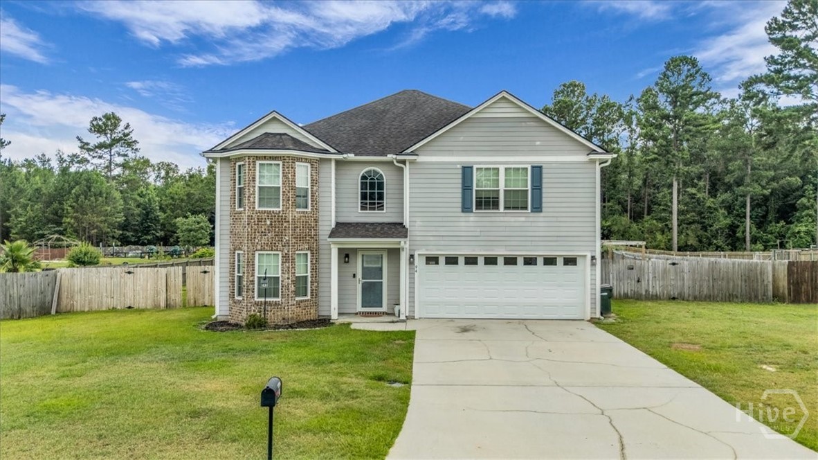Residential in Ludowici 3