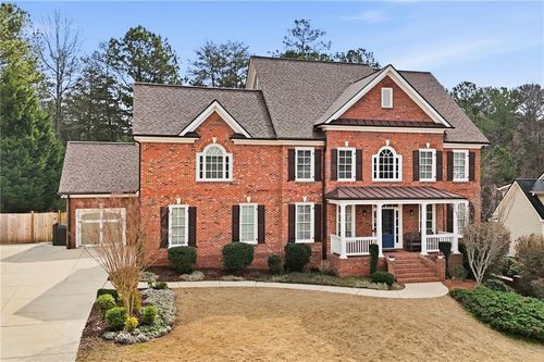 507 Blue Ridge Way, Canton, GA, 30114-5828 | Card Image
