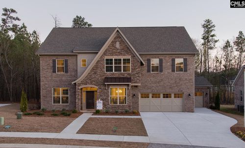 450 Brookridge Dr, Chapin, SC, 29036-9803 | Card Image