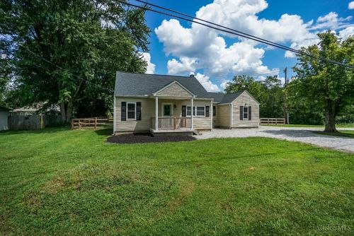 5278 Salem Rd, Morrow, OH, 45152-1425 | Card Image