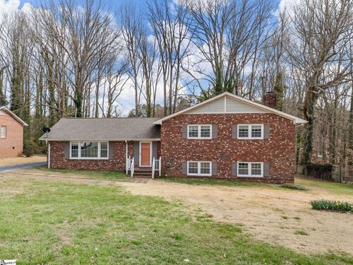 409 Springwood Drive, Spartanburg, SC, 29302 | Card Image