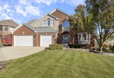 3412 Sunnyside Court, House other with 5 bedrooms, 4 bathrooms and 3 parking in Naperville IL | Image 1