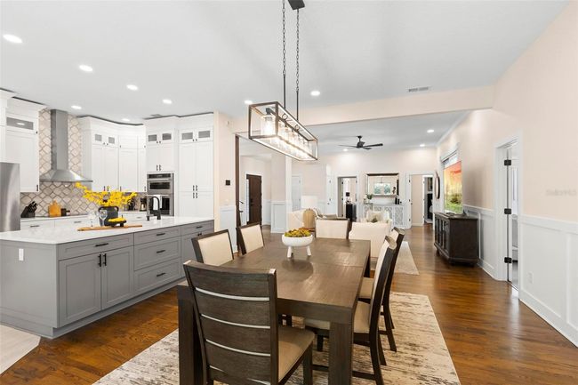 1265 Park Pointe Ln, House other with 4 bedrooms, 3 bathrooms and null parking in WINTER PARK FL | Image 9