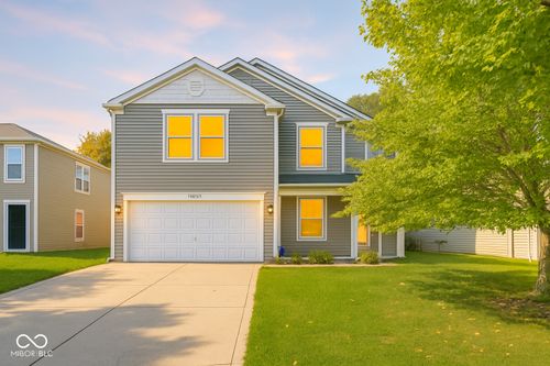 2258 Bridlewood Dr, Franklin, IN, 46131-6925 | Card Image