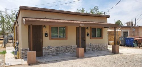 a-7182 Ponce Dr, El Paso, TX, 79915-4247 | Card Image