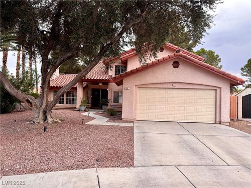 431 Ackerman Ln, Henderson, NV, 89014-4522 | Card Image