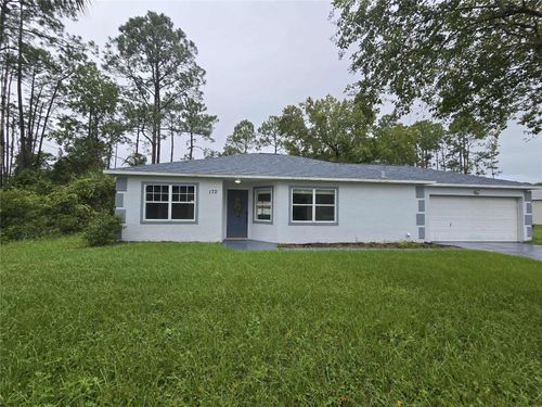 170 Point Pleasant Dr, PALM COAST, FL, 32164-6700 | Card Image