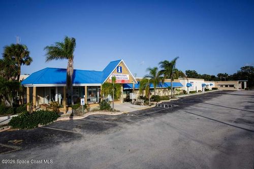 101-7099 N Atlantic Ave, Cape Canaveral, FL, 32920-2683 | Card Image