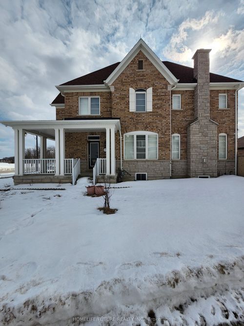 bsmt-308 Cornell Centre Blvd, Markham, ON, L6B0W6 | Card Image