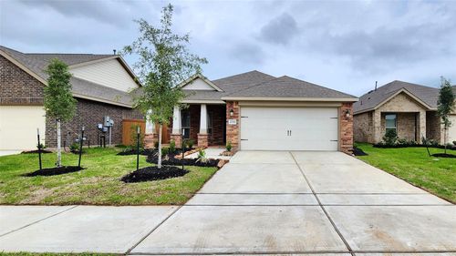 27110 Angel Creek Ln, Katy, TX, 77493-5572 | Card Image