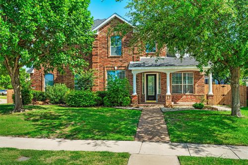 4201 Iron Ln, Mansfield, TX, 76063-3437 | Card Image