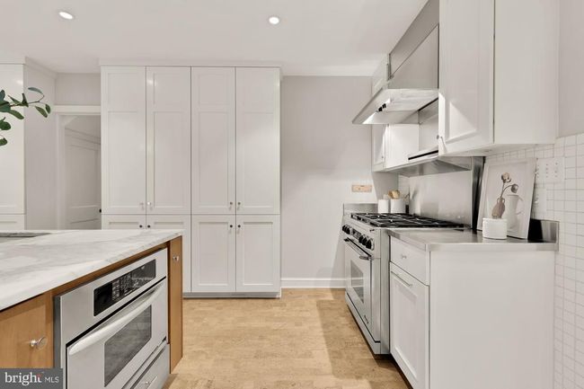 4320 Lorcom Ln, House other with 4 bedrooms, 4 bathrooms and null parking in ARLINGTON VA | Image 21