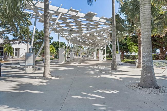 APT-2603 - 175 1 St St S, Condo with 1 bedrooms, 2 bathrooms and null parking in ST PETERSBURG FL | Image 81