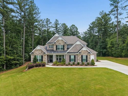 44 Westin Ct, Newnan, GA, 30263-2175 | Card Image