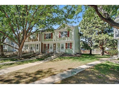 10863 W Dartmouth Ave, Lakewood, CO, 80227-5612 | Card Image