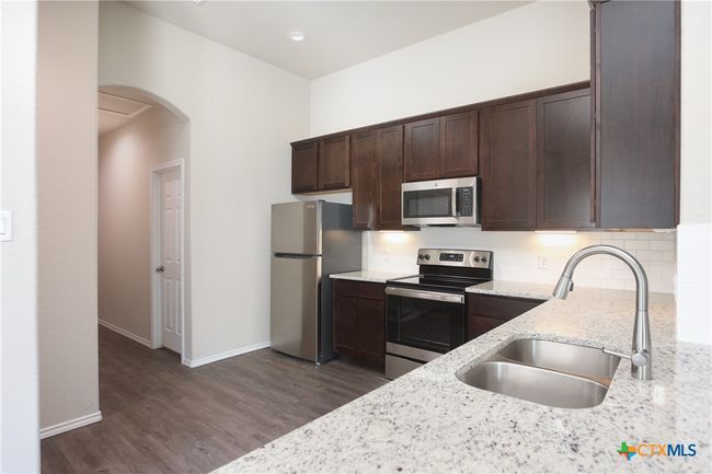 3428 Scott Circle, Townhouse with 3 bedrooms, 2 bathrooms and null parking in Seguin TX | Image 6