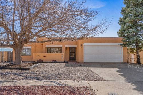 2477 Camino Capitan, Santa Fe, NM, 87505 | Card Image