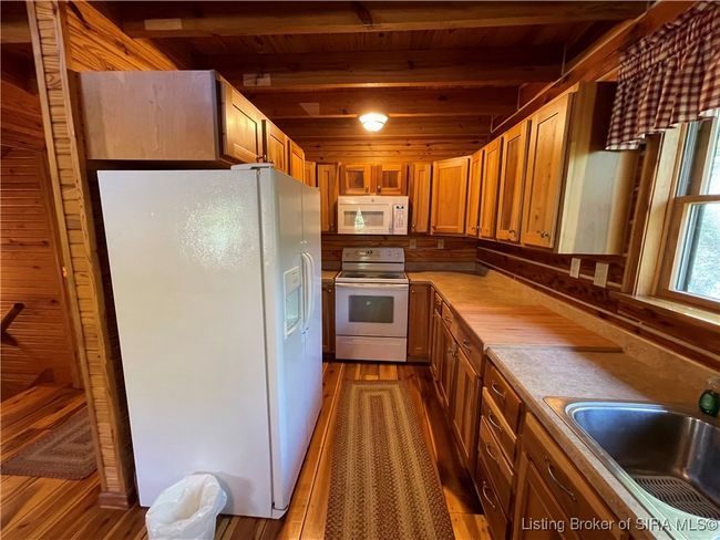 6835 W Allen Creek Rd, Home with 3 bedrooms, 3 bathrooms and null parking in Eckerty IN | Image 51