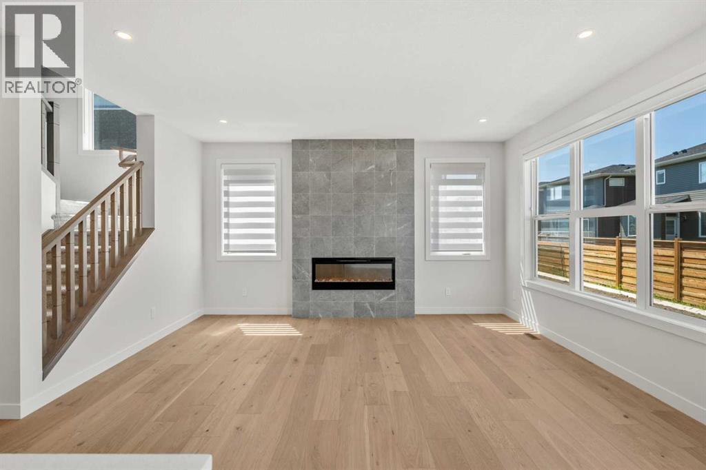 Residential in Chestermere 4