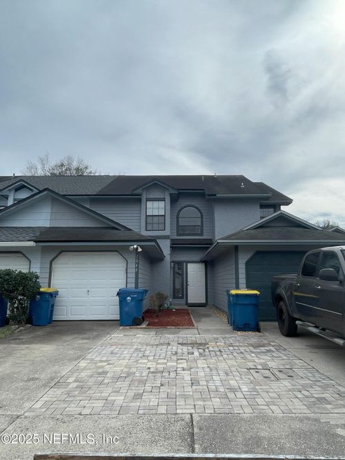 12044 Candlewyck Ln, Jacksonville, FL, 32225-3752 | Card Image