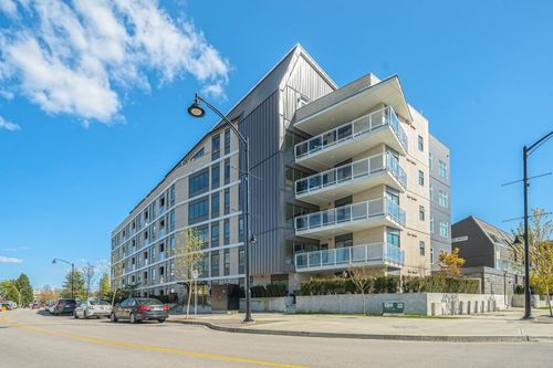 303-22226 Brown Ave, Maple Ridge, BC, V2X4R2 | Card Image