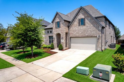 4004 Wittenburg Dr, Mckinney, TX, 75071-1659 | Card Image