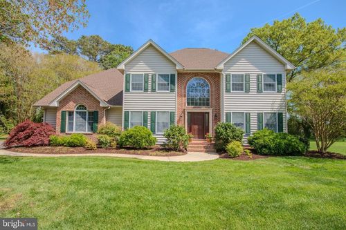 5657 Caledonia Dr, SALISBURY, MD, 21801-2450 | Card Image