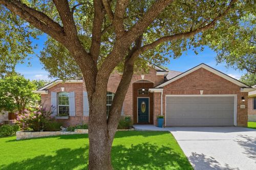 2409 Tumbling River Dr, Leander, TX, 78641-7943 | Card Image