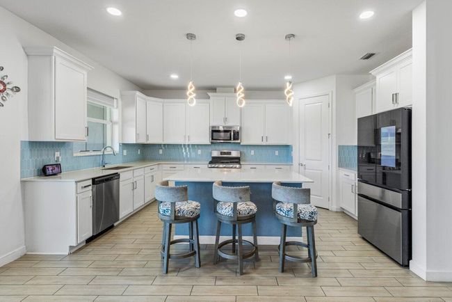 1354 Timber Reap Trl, House other with 4 bedrooms, 3 bathrooms and null parking in Loxahatchee FL | Image 19