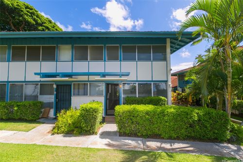 4-1379 Hunakai Street, Honolulu, HI, 96816 | Card Image