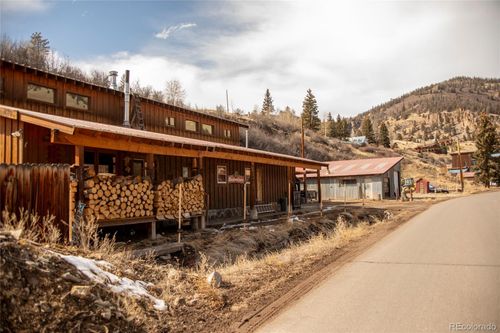 407 S Loma St, Creede, CO, 81130-5087 | Card Image