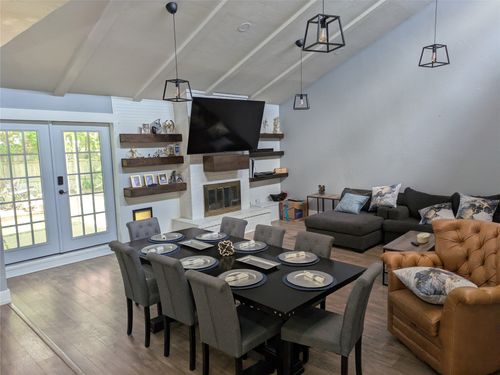 2507 Carriage Pl, Arlington, TX, 76014-1203 | Card Image