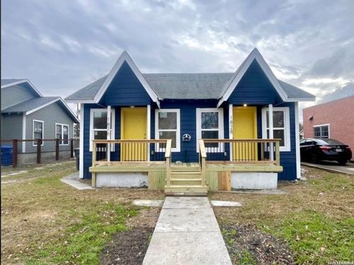 1828 Texas Ave, San Antonio, TX, 78228-5338 | Card Image