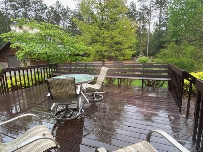 4625 Emerald Ln, House other with 3 bedrooms, 2 bathrooms and null parking in Stevens Point WI | Image 36