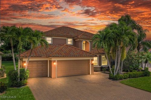 13830 Farnese Dr, ESTERO, FL, 33928-5703 | Card Image