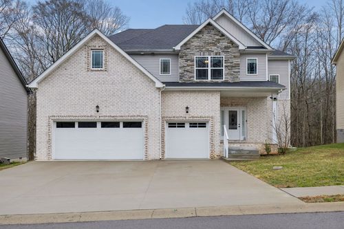 1033 Brightwood Ct, Clarksville, TN, 37043-0061 | Card Image